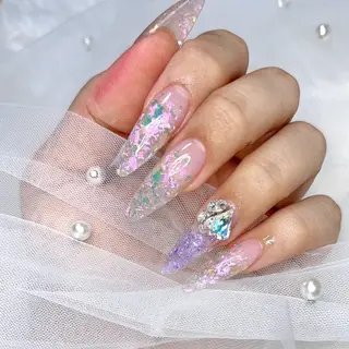 ネイル Misa nailのネイルデザイン