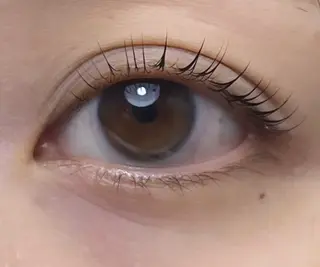 マツエク・マツパ まつ毛パーマ専門店BEAUTYCURL心斎橋店所属・kawabe marimoのマツエク・マツパデザイン