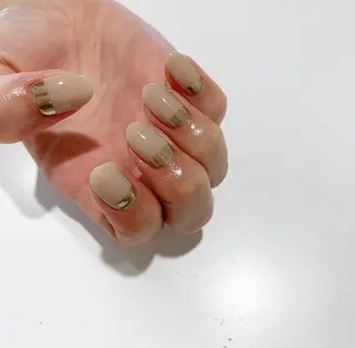 ネイル 佐藤 穂乃香のネイルデザイン