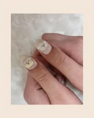 ネイル Re:∅ nail /HIRAMOTOのネイルデザイン