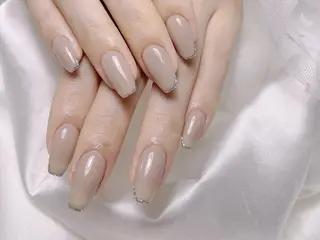 ネイル ジョリ kasumi🌹💅のネイルデザイン