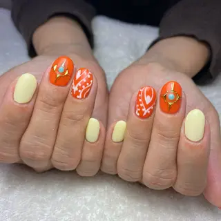 ネイル COCO+所属・COCO +のエステ・リラクイメージ