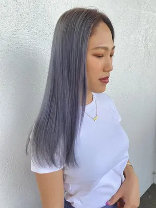 ロング FORCE HAIR所属・🔥金山 諒平🔥のヘアスタイル