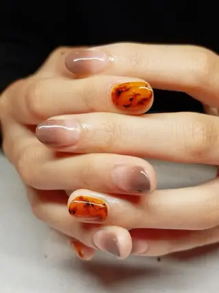 ネイル はたちや あみのマツエク・マツパデザイン