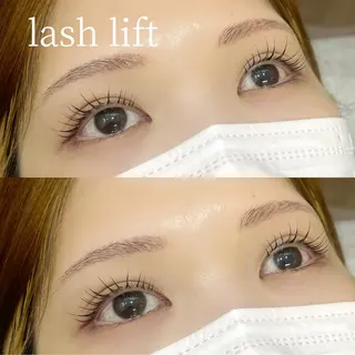 マツエク・マツパ 髪質改善 Vingt-cinq (K)【ヴァンサンク】所属・kaori　Rire 🌻まつげサロンのマツエク・マツパデザイン