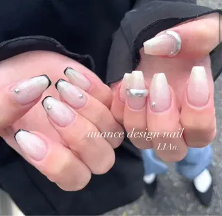 ネイル LIAn.（ﾘｱﾝ）所属・LIAn. yuinaのエステ・リラクイメージ