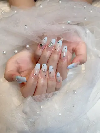 ネイル Naru Kelinailのネイルデザイン