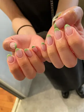 ネイル 🌕akuri🌖 nuance/専門のネイルデザイン