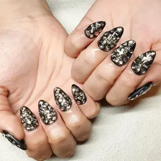 ネイル private nailsalonのネイルデザイン