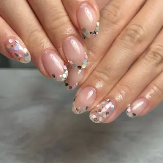 ネイル NAIL303所属・NAIL303 🛼 SHIORIのネイルデザイン