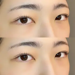 マツエク・マツパ 🎀想/ SHIINA🎀のマツエク・マツパデザイン