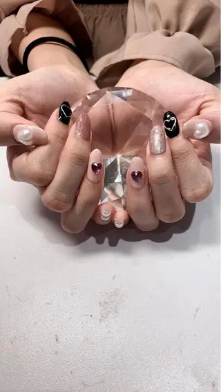 ネイル Guarendo(ガレンドゥ)錦糸町店所属・Gurando 錦糸町店のネイルデザイン