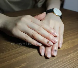 ネイル Negishi Akiのネイルデザイン