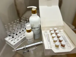 インディバサロン ソレイユ所属・indiba soleilのエステ・リラクイメージ