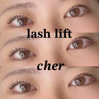 マツエク・マツパ cher🕯 Romi🎀のマツエク・マツパデザイン