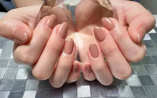 ネイル Regulus 光田のネイルデザイン