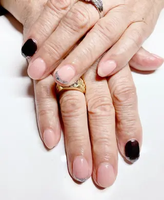 ネイル YunAsu ひぃちゃんのエステ・リラクイメージ