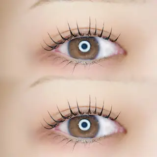 マツエク・マツパ マリーテレジア🩵 OGURAのマツエク・マツパデザイン