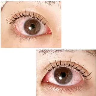 マツエク・マツパ Adorer(アドレ)所属・Adorer 🍀アドレ🍀のマツエク・マツパデザイン