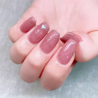 ネイル Nailist SUZU所属・Nailist suzuのネイルデザイン