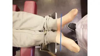 ピュアプロポーション美容整体カイロ院所属・小顔/美姿勢/肩凝り ピュアプロポーションのエステ・リラクイメージ