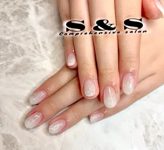 ネイル S&S 村田小百合のネイルデザイン