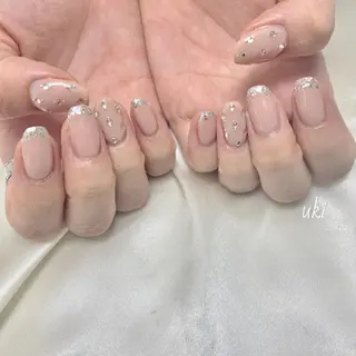 ネイル Ameri nail /UKIのネイルデザイン