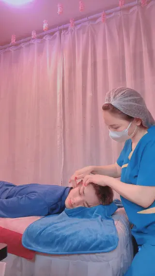 マッサージサロン AKIのエステ・リラクイメージ