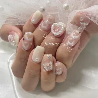 ネイル ☆saori ☆のネイルデザイン