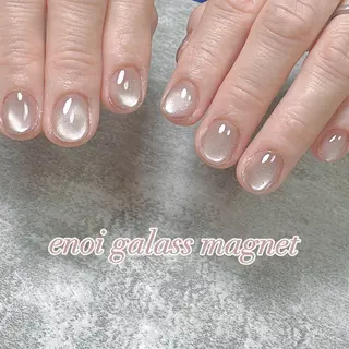 ネイル ♡ asamiのネイルデザイン