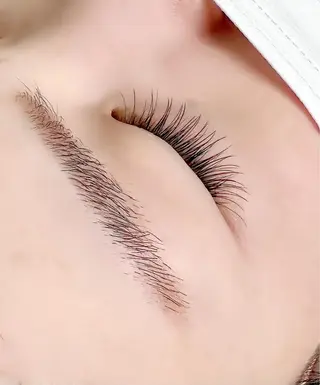 マツエク・マツパ &me beautyのネイルデザイン