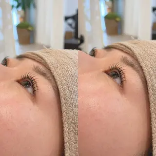 マツエク・マツパ Sakurablow 天王寺店 熊代のマツエク・マツパデザイン