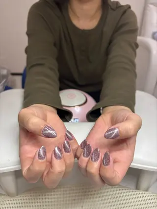 ネイル MACHÉRIE青山 🎀のネイルデザイン