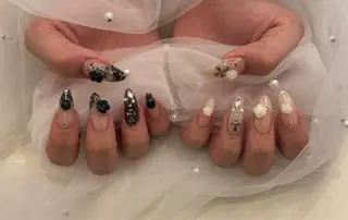 ネイル nail salon belleのその他イメージ