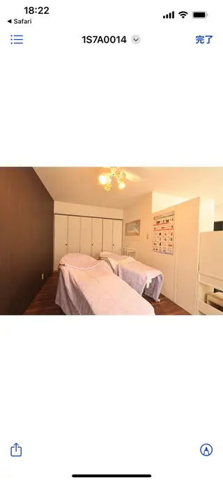 メナードサロン 東園田　大石博子のエステ・リラクイメージ