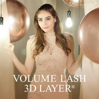 マツエク・マツパ ✨ディーツ セタレ✨のマツエク・マツパデザイン