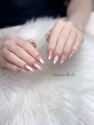 ネイル Totalsalon Bell 木村のネイルデザイン