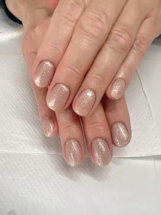 ネイル Odon Beauty  nail  salon所属・VIP TRENDYのネイルデザイン