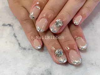 ネイル SWAMP nails所属・🎀ネイルサロン RIRI🎀のネイルデザイン