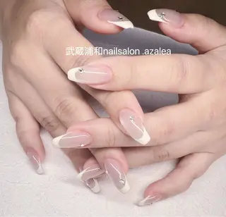 ネイル R inのネイルデザイン