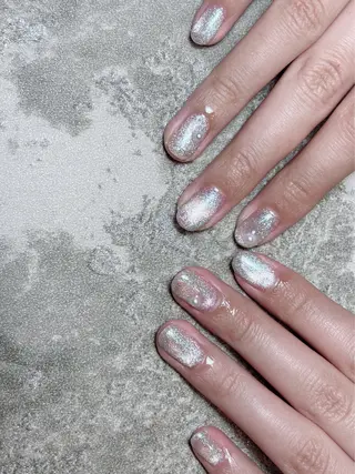 ネイル Su. Naillandのネイルデザイン