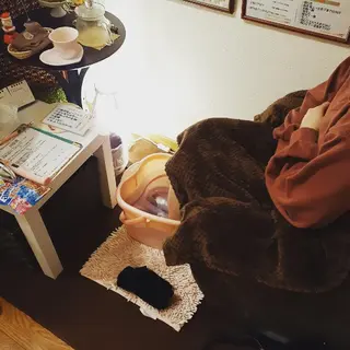 Lemon grassのマツエク・マツパデザイン