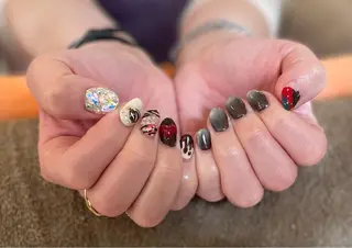 ネイル リオッサ  オブ ラグーン神戸店のエステ・リラクイメージ