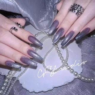 ネイル G. Studioのネイルデザイン