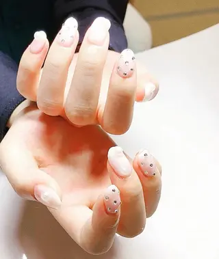 ネイル YunAsu ひぃちゃんのエステ・リラクイメージ