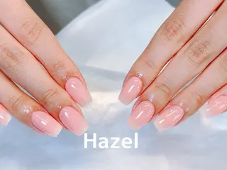 ネイル 🤍Hazel 吉祥寺🤎のネイルデザイン