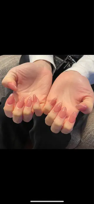 ネイル つめノ さきのネイルデザイン