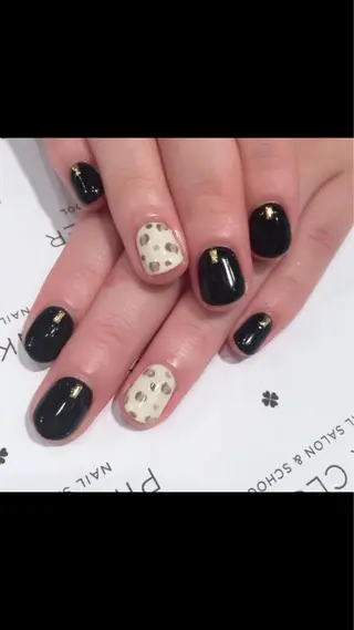 ネイル 北村 麻美のネイルデザイン