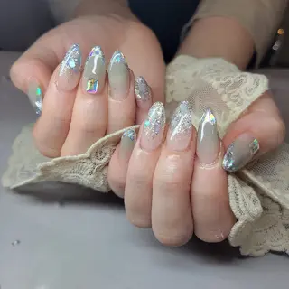 ネイル Nail salon Coco所属・Nail salon Coco【溝の口駅】のネイルデザイン