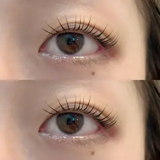 マツエク・マツパ 高崎 花音🫶🏻の眉毛・アイブロウイメージ